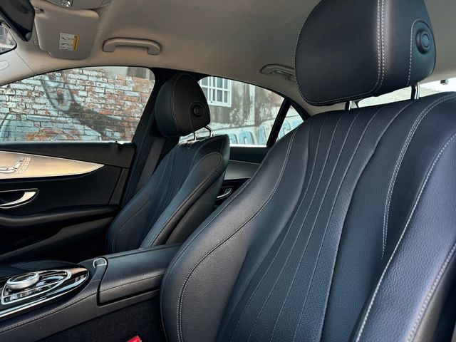 M-BENZ賓士 E200  第12張相片