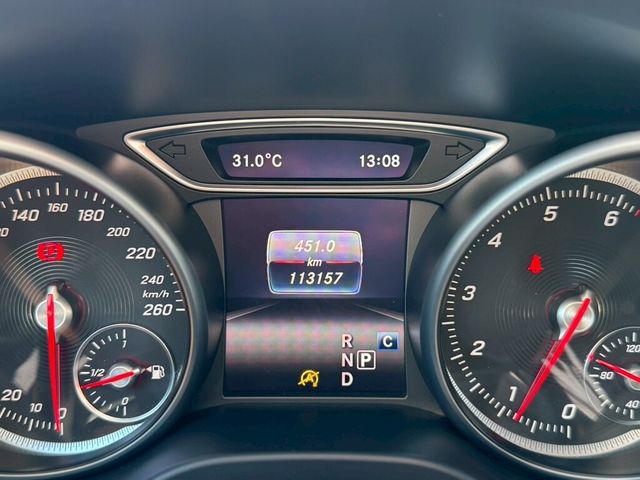 M-BENZ賓士 CLA200  第4張相片