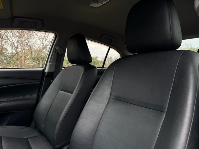 TOYOTA豐田 VIOS  第3張相片