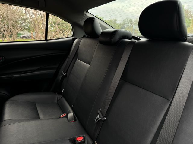 TOYOTA豐田 VIOS  第4張相片