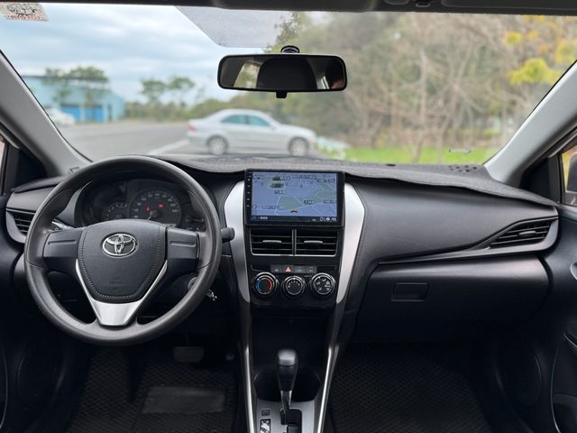 TOYOTA豐田 VIOS  第5張相片