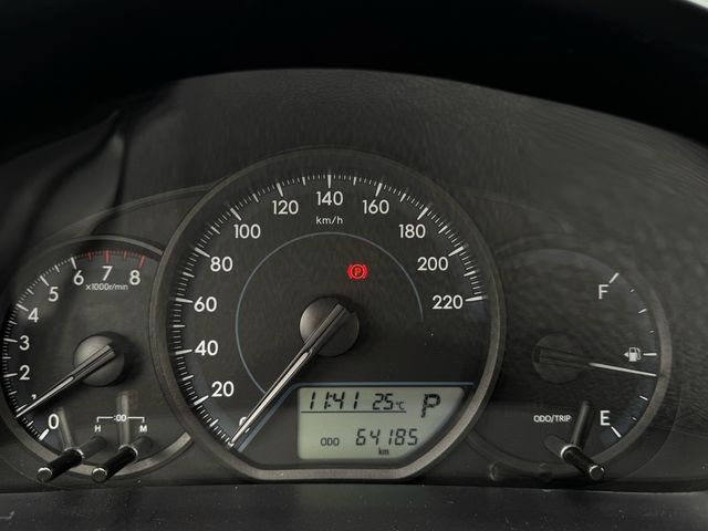 TOYOTA豐田 VIOS  第6張相片