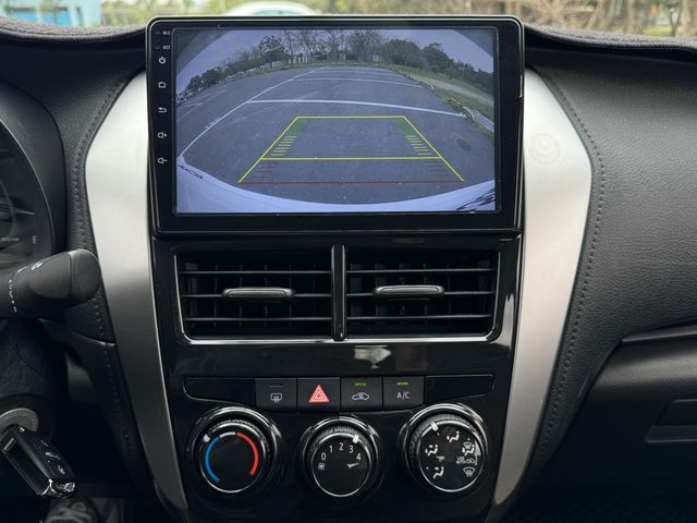TOYOTA豐田 VIOS  第7張相片