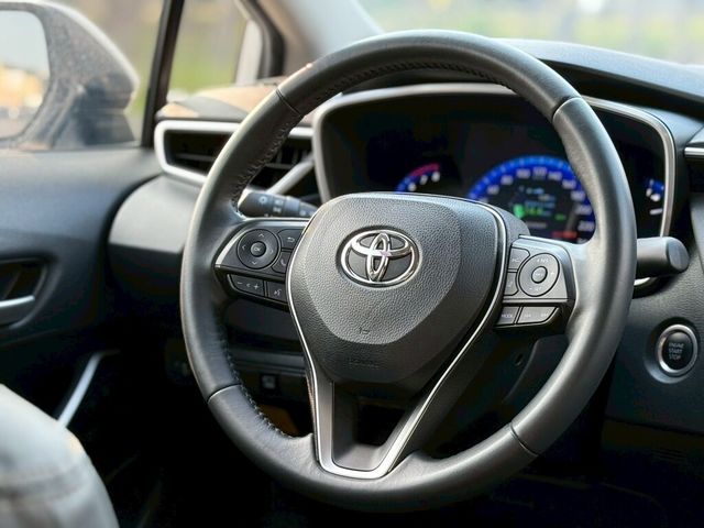 TOYOTA豐田 ALTIS  第8張相片