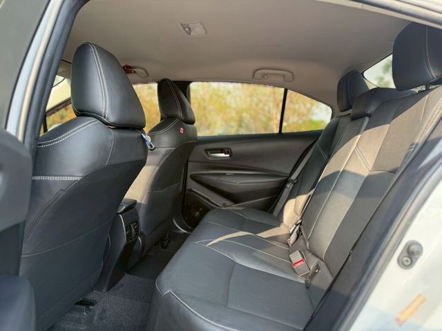 TOYOTA豐田 ALTIS  第9張相片