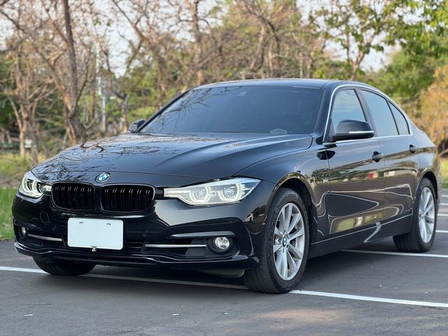 BMW寶馬 320I  第1張相片