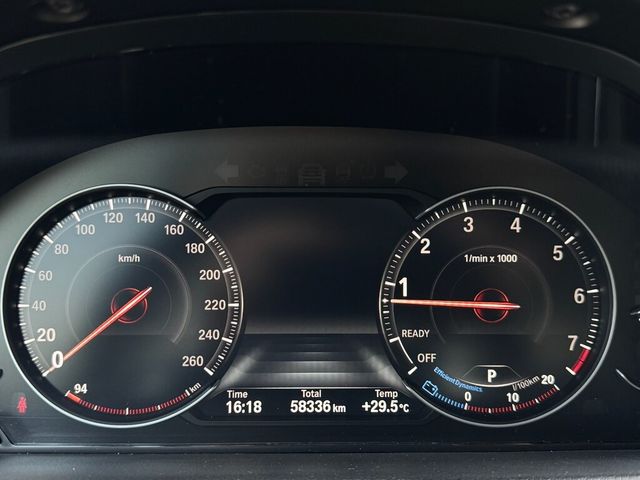 BMW寶馬 320I  第6張相片