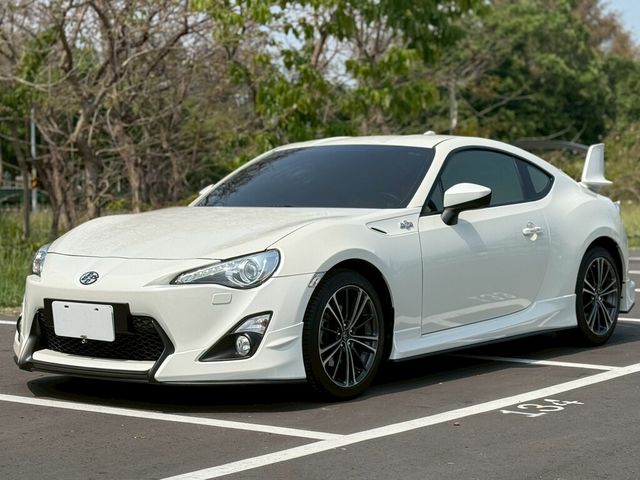 TOYOTA豐田 86  第1張相片