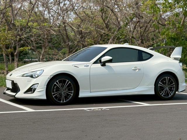 TOYOTA豐田 86  第2張相片