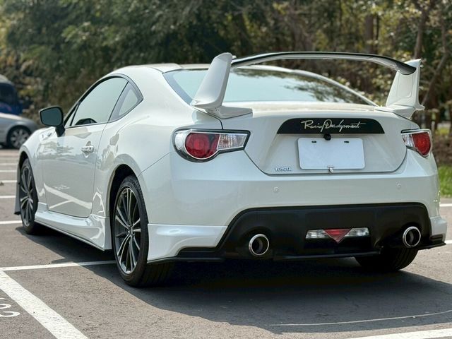 TOYOTA豐田 86  第3張相片