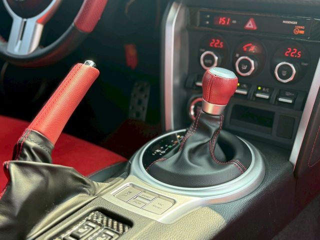 TOYOTA豐田 86  第4張相片