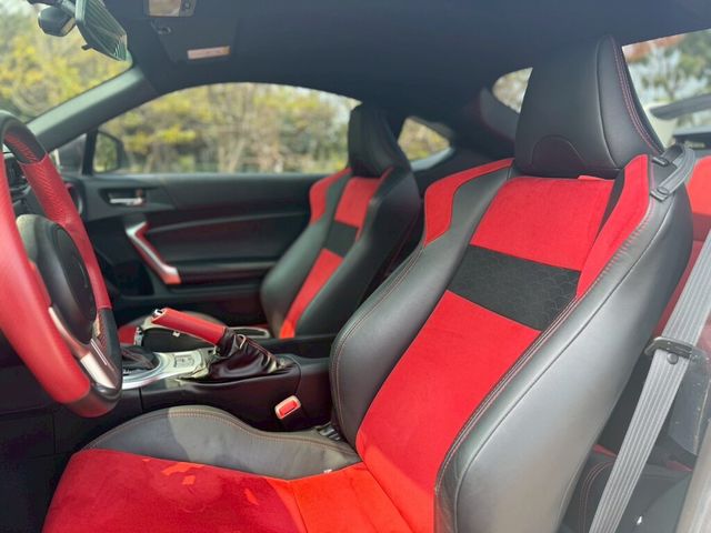 TOYOTA豐田 86  第6張相片