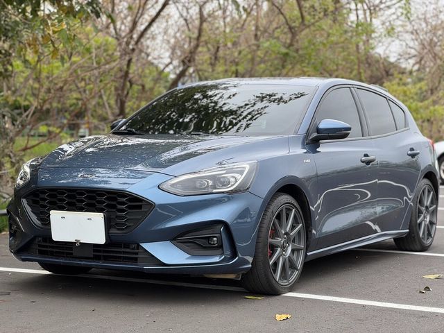 FORD福特 FOCUS  第1張相片