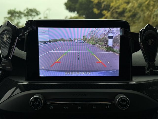 FORD福特 FOCUS  第6張相片