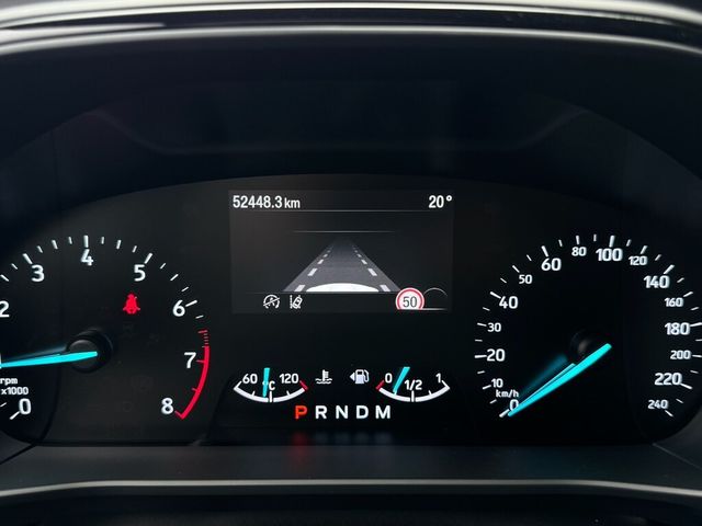 FORD福特 FOCUS  第7張相片