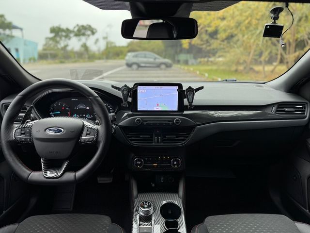 FORD福特 FOCUS  第8張相片