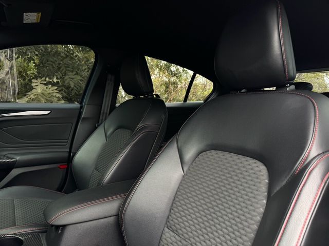 FORD福特 FOCUS  第11張相片