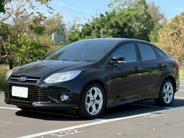 FORD福特 FOCUS  第1張相片