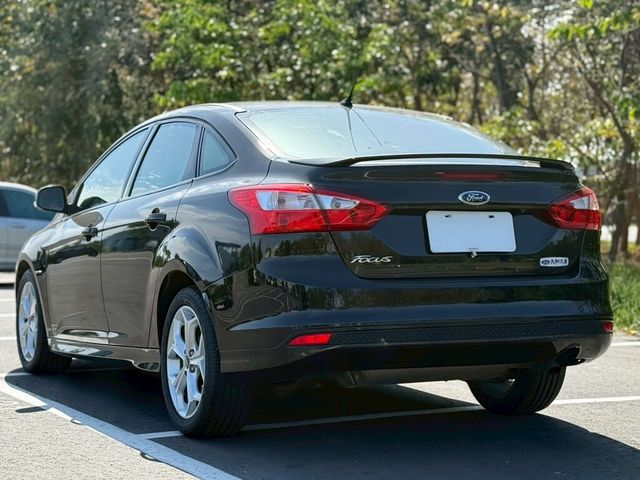 FORD福特 FOCUS  第3張相片