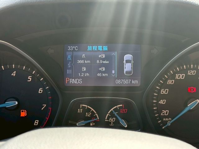 FORD福特 FOCUS  第4張相片