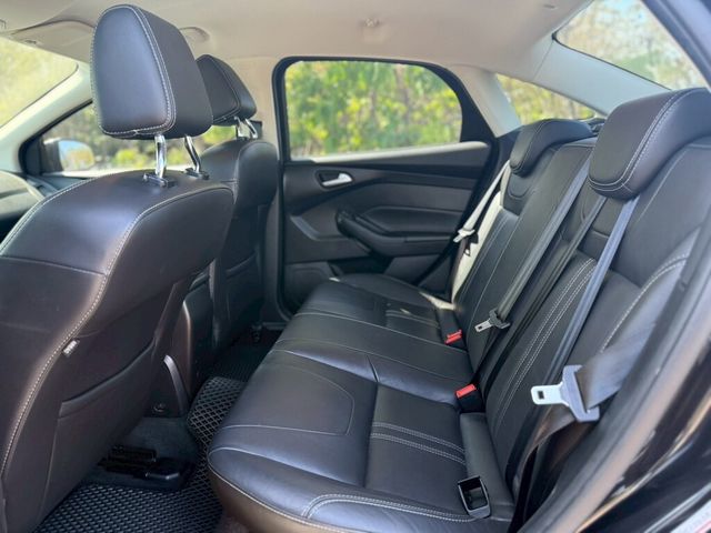 FORD福特 FOCUS  第8張相片