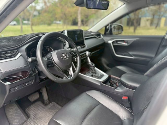 TOYOTA豐田 RAV4  第6張相片