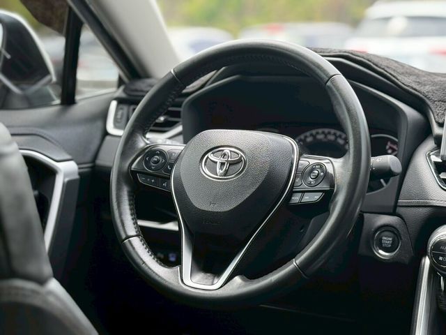 TOYOTA豐田 RAV4  第8張相片
