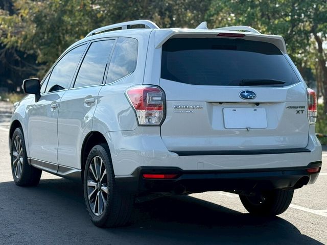 SUBARU速霸陸 FORESTER  第3張相片
