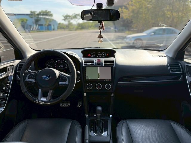 SUBARU速霸陸 FORESTER  第7張相片