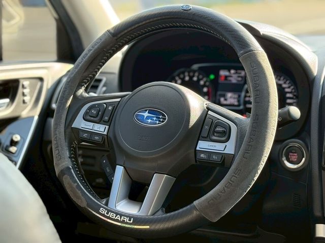 SUBARU速霸陸 FORESTER  第8張相片