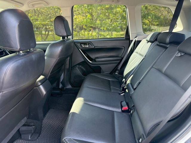 SUBARU速霸陸 FORESTER  第9張相片