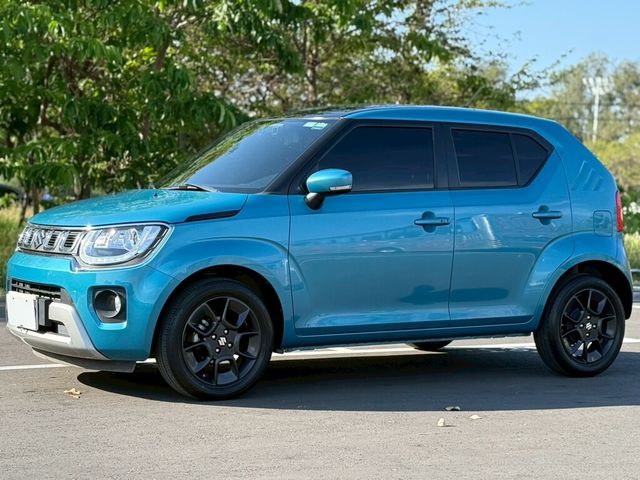 SUZUKI鈴木 IGNIS  第2張相片