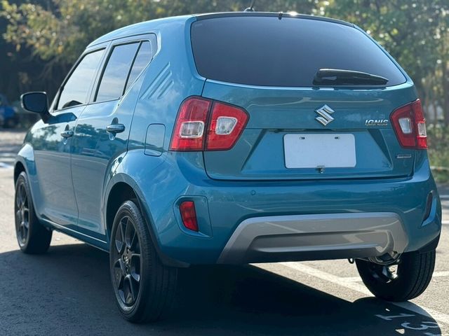 SUZUKI鈴木 IGNIS  第3張相片