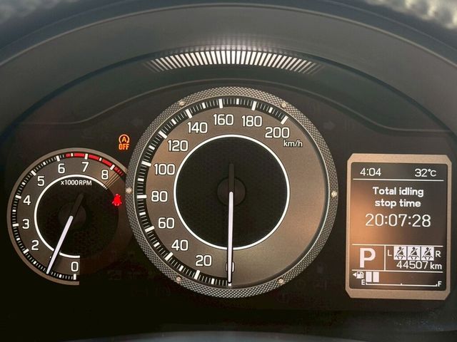 SUZUKI鈴木 IGNIS  第5張相片