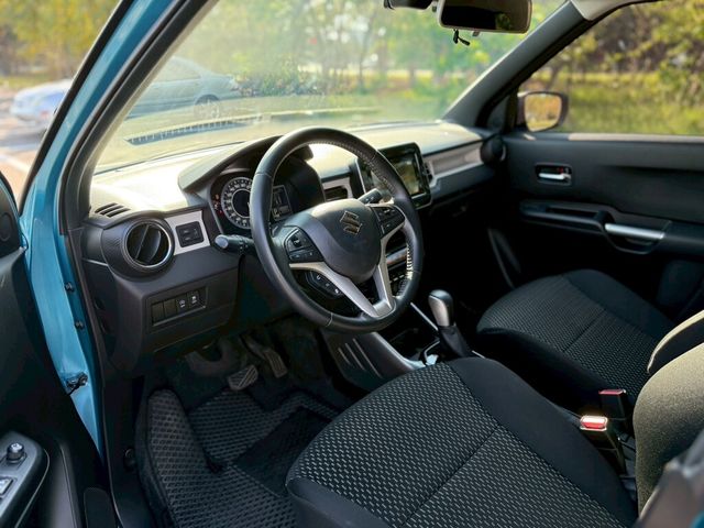 SUZUKI鈴木 IGNIS  第6張相片