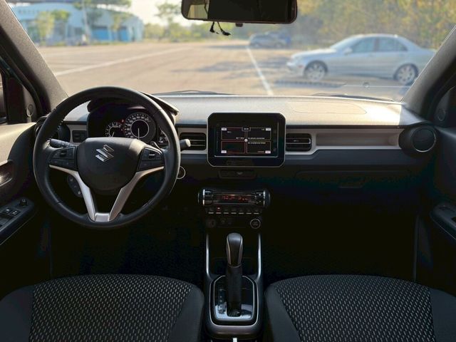 SUZUKI鈴木 IGNIS  第7張相片