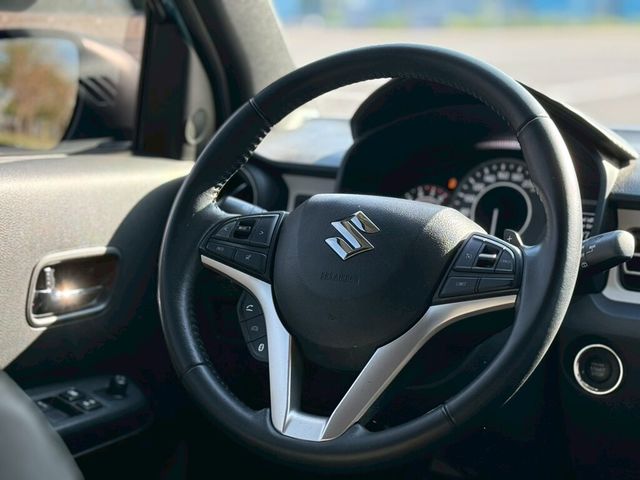 SUZUKI鈴木 IGNIS  第8張相片