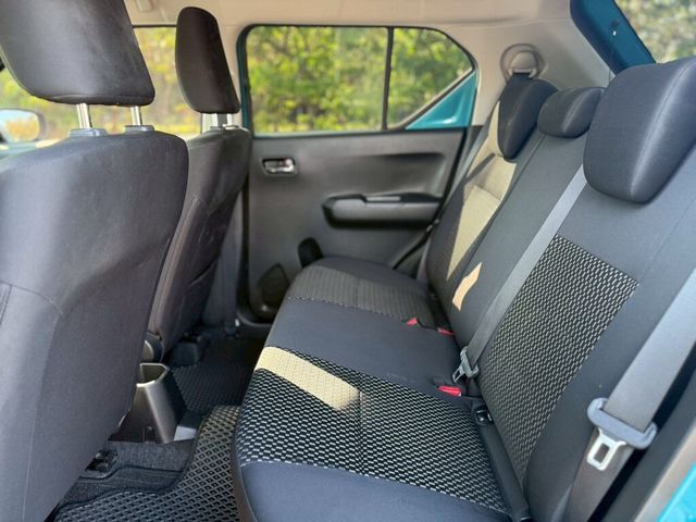 SUZUKI鈴木 IGNIS  第9張相片