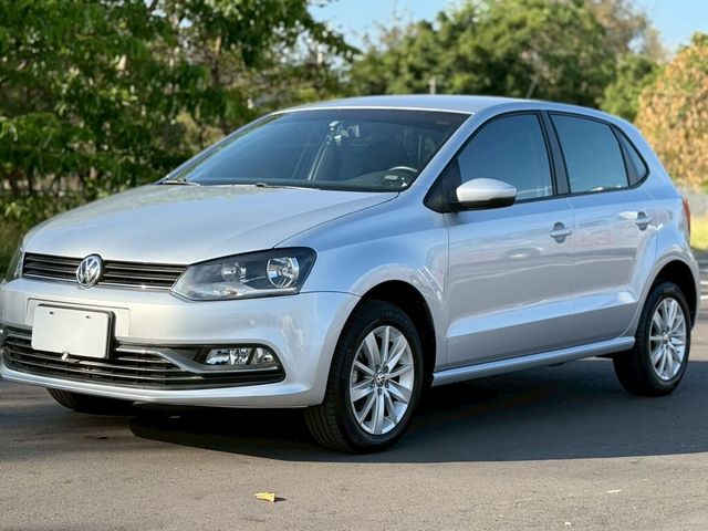 VOLKSWAGEN福斯 POLO  第1張相片