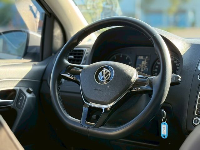 VOLKSWAGEN福斯 POLO  第5張相片