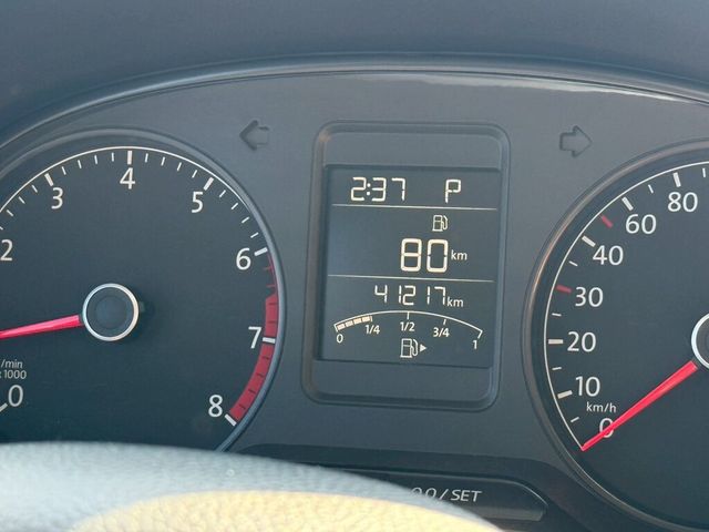 VOLKSWAGEN福斯 POLO  第7張相片