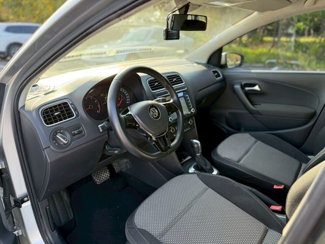 VOLKSWAGEN福斯 POLO  第8張相片