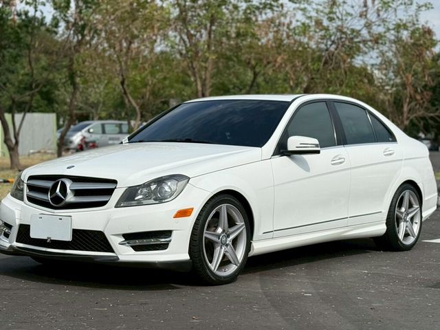 M-BENZ賓士 C250  第1張相片