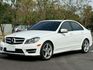M-BENZ賓士 C250  第1張縮圖