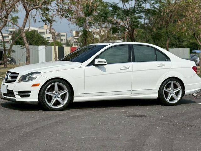 M-BENZ賓士 C250  第2張相片