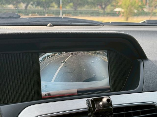 M-BENZ賓士 C250  第4張相片