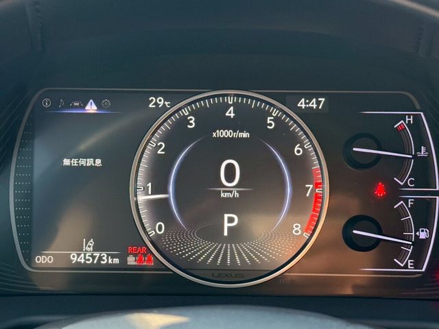 LEXUS凌志 ES250  第6張相片