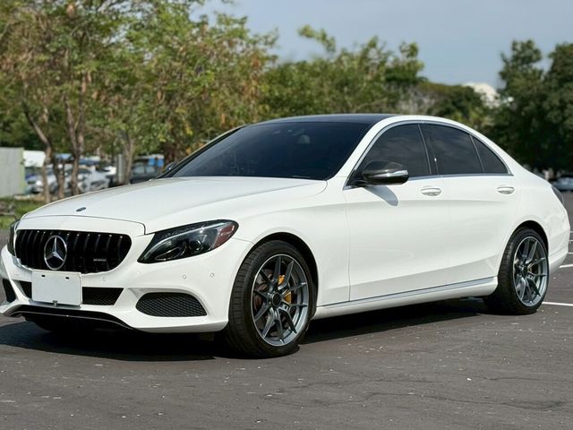 M-BENZ賓士 C300  第1張相片