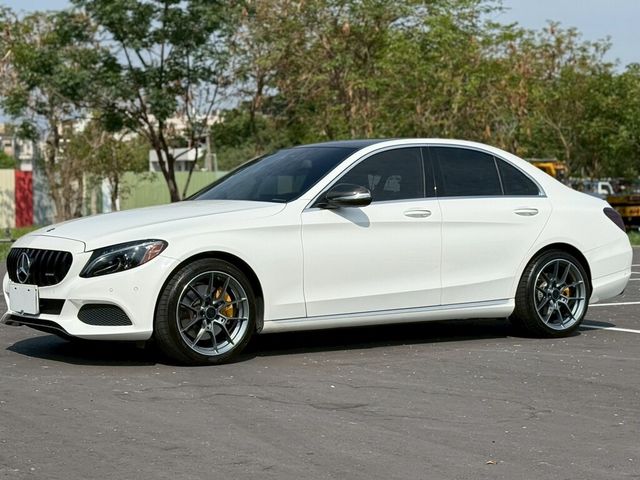 M-BENZ賓士 C300  第2張相片