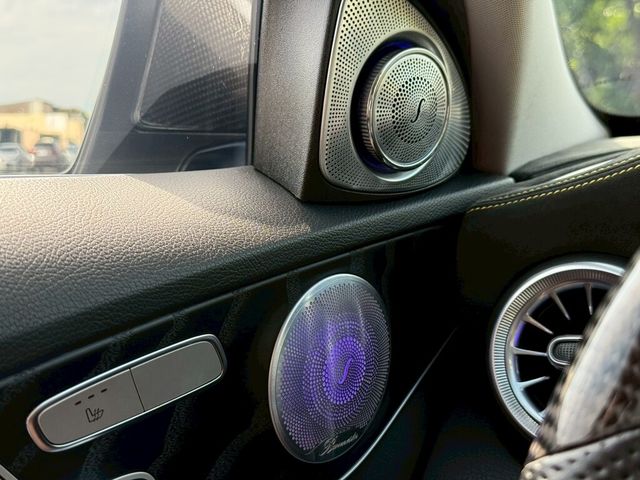 M-BENZ賓士 C300  第4張相片